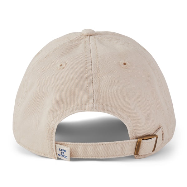 Life Is Good Kids Rocket U0026 Tux Hug Kids Chill Cap