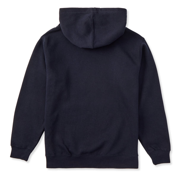 Life Is Good Kids Solid Every Wear Hoodie Sweatshirt