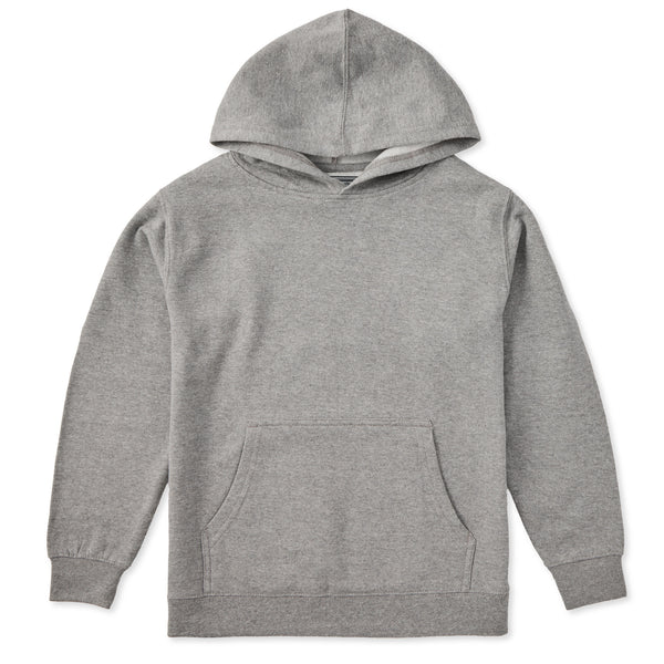 Life Is Good Kids Solid Every Wear Hoodie Sweatshirt