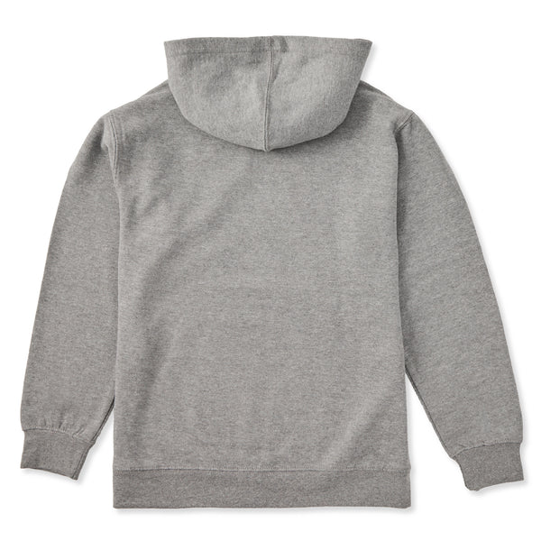 Life Is Good Kids Solid Every Wear Hoodie Sweatshirt