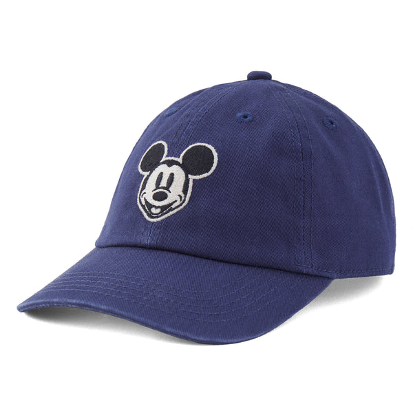 life is good Kids Steamboat Willie Good Day Icon Kids Chill Cap