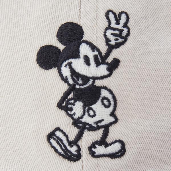 Life Is Good Kids Steamboat Willie Peace Mini Kids Chill Cap