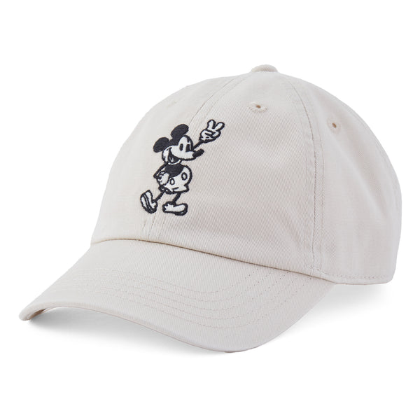 life is good Kids Steamboat Willie Peace Mini Kids Chill Cap