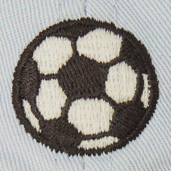 Life Is Good Kids Vintage Soccer Ball Kids Chill Cap