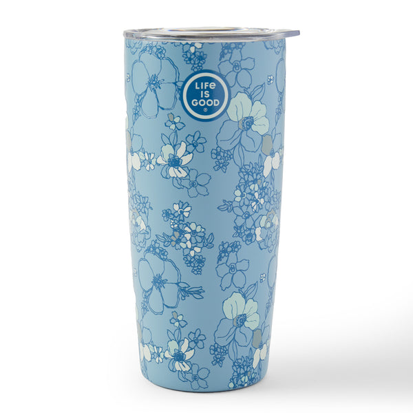 life is good Adult Unisex 20 oz. Tumbler