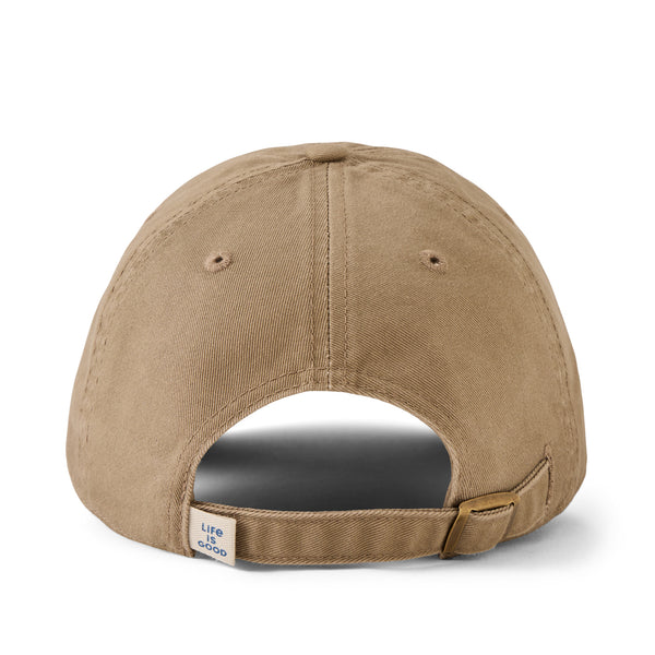 Life Is Good Adult Unisex Autumn Leaf Chill Cap