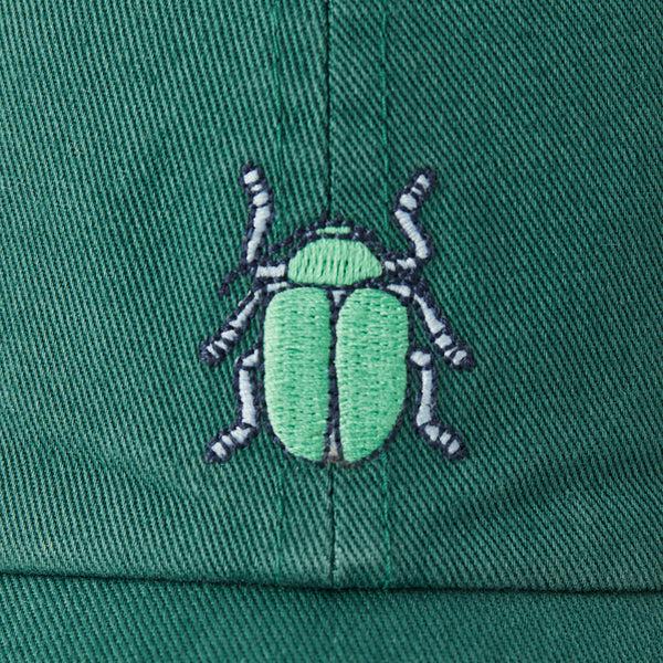 Life Is Good Adult Unisex Beetle Chill Cap