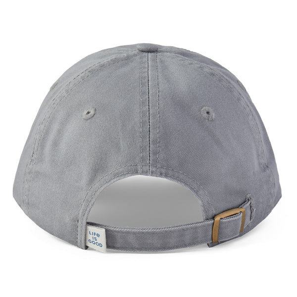 Life Is Good Adult Unisex Camo Tailwhip Chill Cap