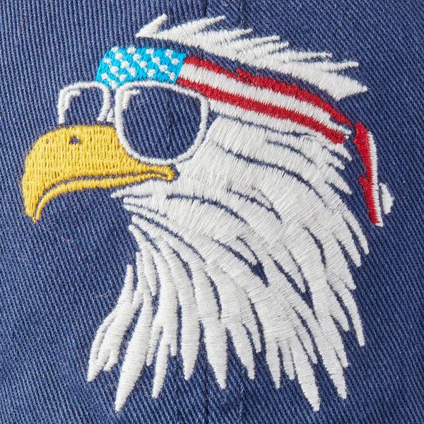 Life Is Good Adult Unisex Chill Cap