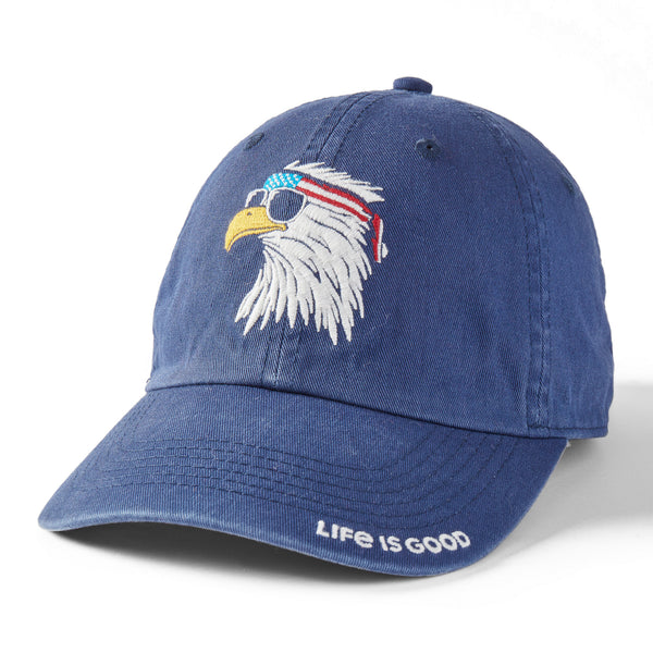 Life Is Good Adult Unisex Chill Cap