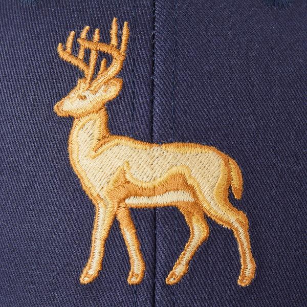 Life Is Good Adult Unisex Clean Buck Trucker