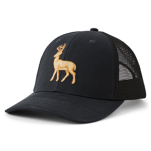 Life Is Good Adult Unisex Clean Buck Trucker