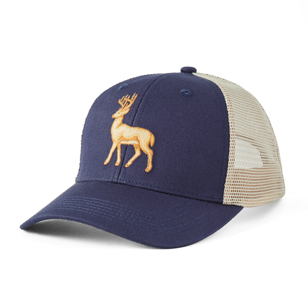 life is good Adult Unisex Clean Buck Trucker