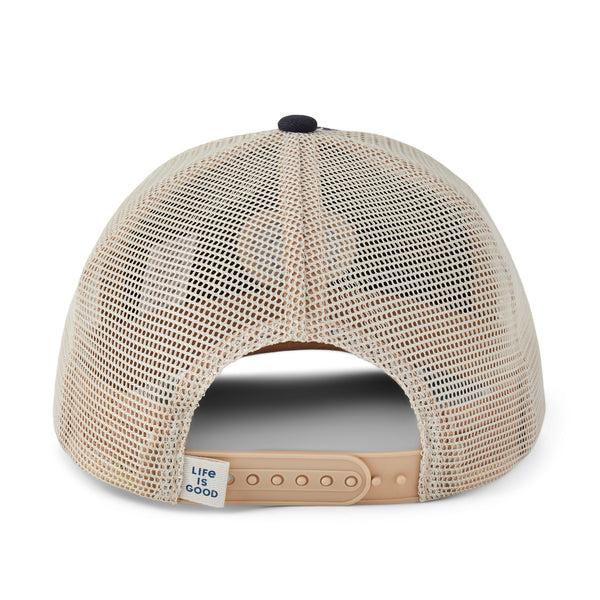 Life Is Good Adult Unisex Clean Heart Trucker