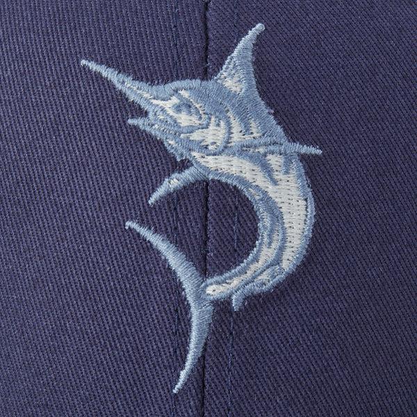 Life Is Good Adult Unisex Clean Marlin Trucker