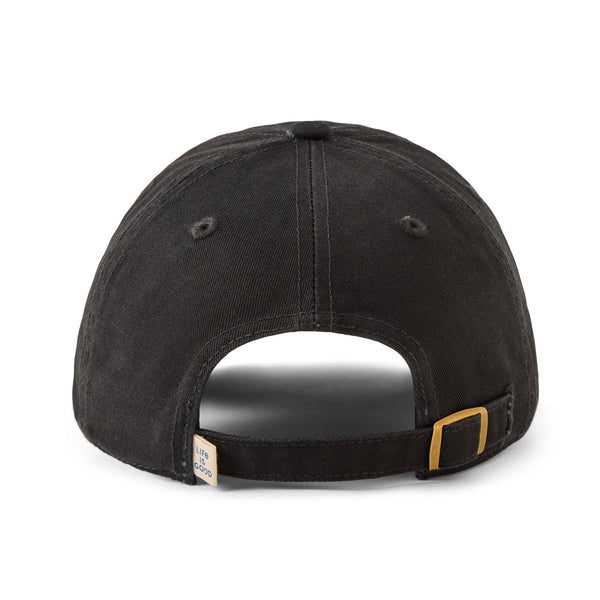 Life Is Good Adult Unisex Costume Arch Chill Cap