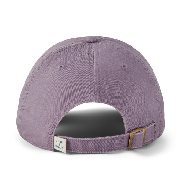 Life Is Good Adult Unisex Dog Mom Chill Cap