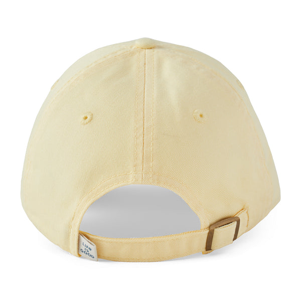 Life Is Good Adult Unisex Heart Chill Cap