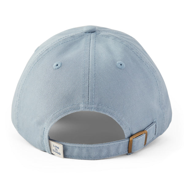 Life Is Good Adult Unisex Jake Faceoff Chill Cap