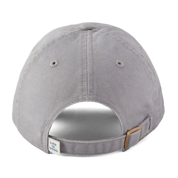 Life Is Good Adult Unisex Jake Putter Chill Cap