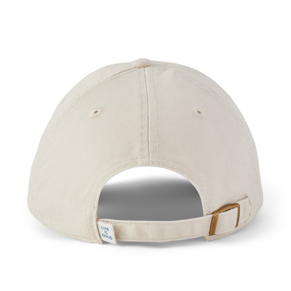 Life Is Good Adult Unisex Lake My Day Chill Cap