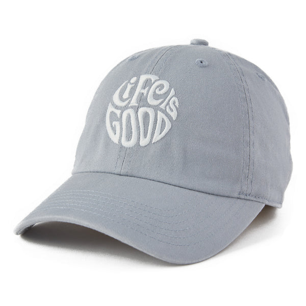 life is good Adult Unisex LIG Circle Chill Cap