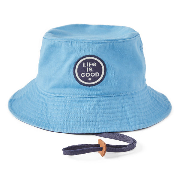 Life Is Good Adult Unisex LIG Coin Bucket Hat