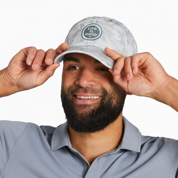 life is good Adult Unisex LIG Coin Chill Cap