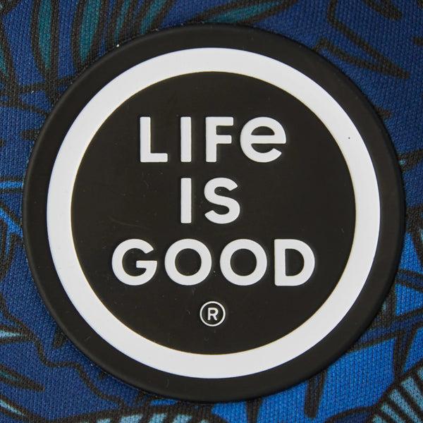 Life Is Good Adult Unisex LIG Coin Trucker Hat