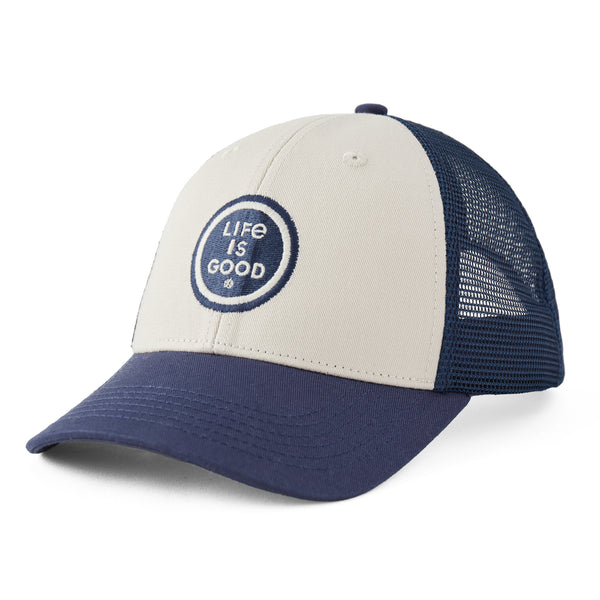life is good Adult Unisex LIG Coin Trucker