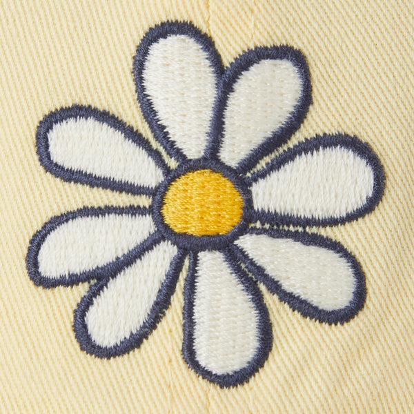 Life Is Good Adult Unisex LIG Daisy Chill Cap