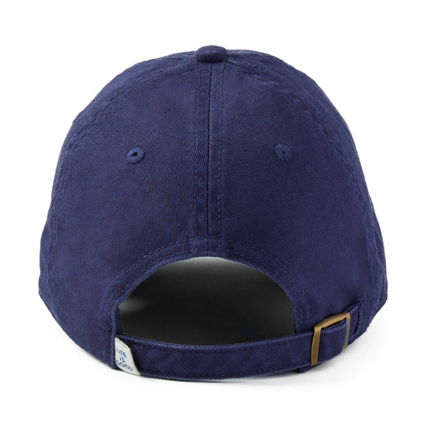 Life Is Good Adult Unisex LIG Mountains Chill Cap