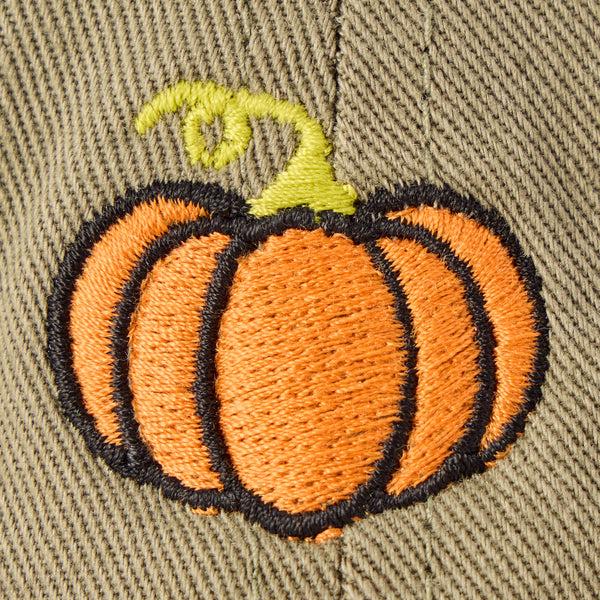 Life Is Good Adult Unisex Lil Pumpkin Chill Cap