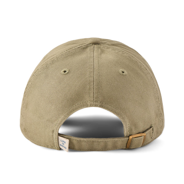 Life Is Good Adult Unisex Lil Pumpkin Chill Cap