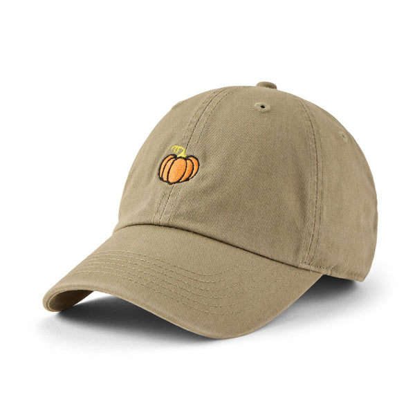 life is good Adult Unisex Lil Pumpkin Chill Cap