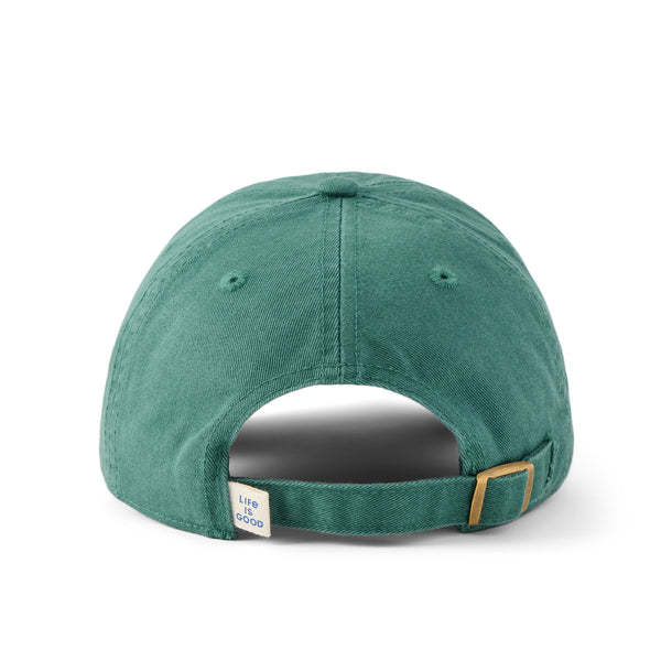 Life Is Good Adult Unisex Pair Of Acorns Chill Cap