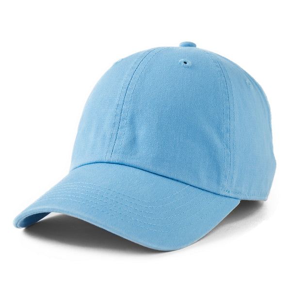 life is good Adult Unisex Solid Chill Cap