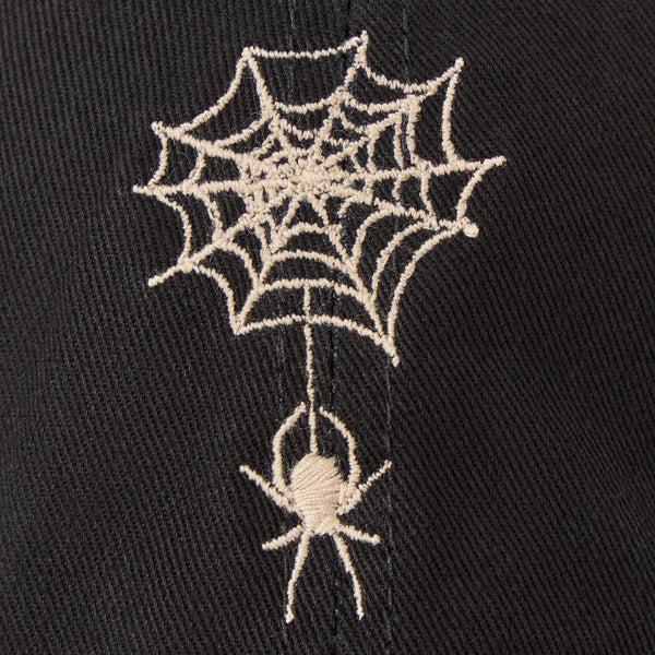 Life Is Good Adult Unisex Spiderweb Chill Cap