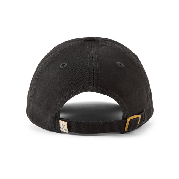 Life Is Good Adult Unisex Spiderweb Chill Cap