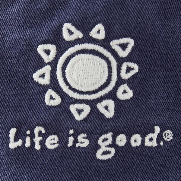 Life Is Good Adult Unisex Tribal Sun Bucket Hat