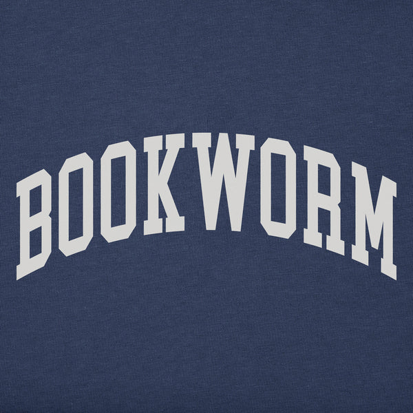 life is good Bookworm Arch