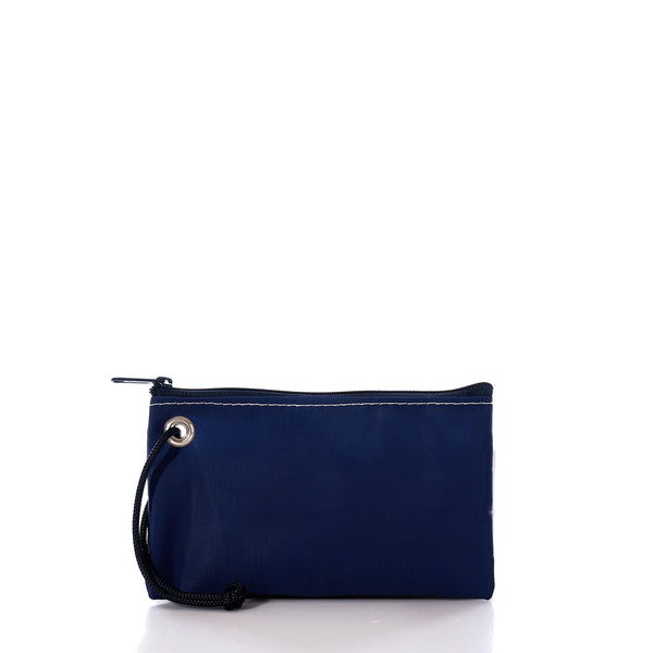 Life Is Good Daisy Dog Sea Bags Wristlet
