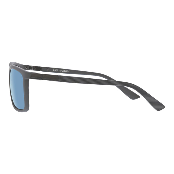 Life Is Good Duck Key Sunglasses