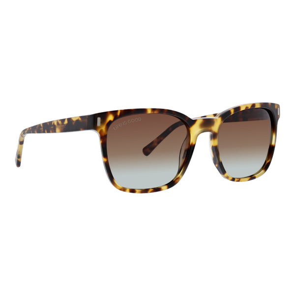 life is good Flamenco Sunglasses