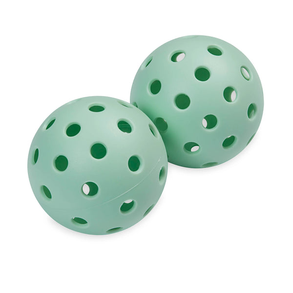 Life Is Good Life Is Good Happy Place Pickleball Set