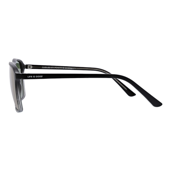 Life Is Good Harbor Sunglasses