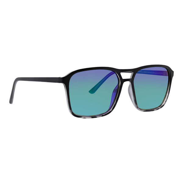 life is good Harbor Sunglasses