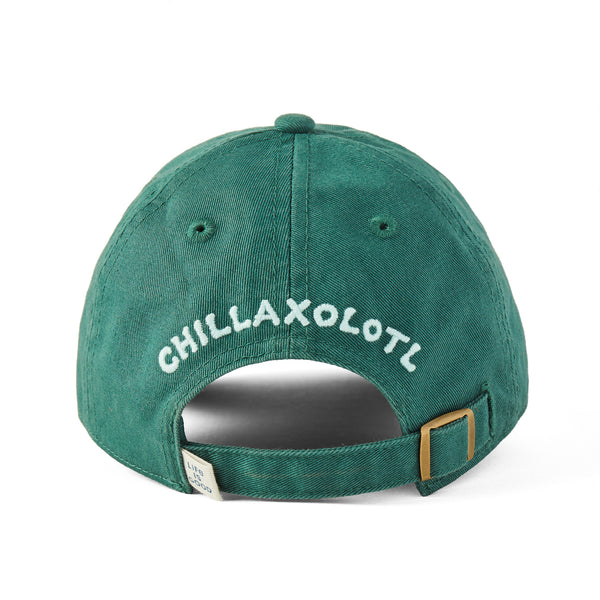 Life Is Good Kids Axolotl Kids Chill Cap