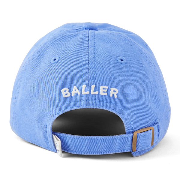 Life Is Good Kids Baller Beach Ball Kids Chill Cap