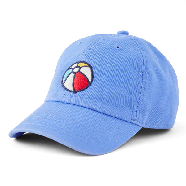 life is good Kids Baller Beach Ball Kids Chill Cap